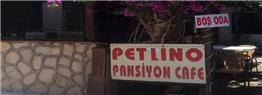 Pettino Pansiyon - Antalya
